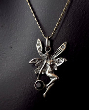 Kette silber 925 - kette, fee