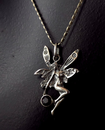 Kette silber 925 fee - kette,
