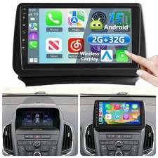 Android 15 Autoradio Für Opel
