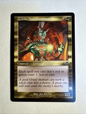 1x Mtg Modern Horizons 2