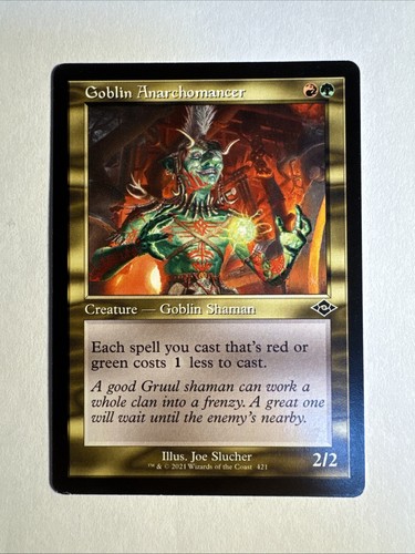 Mtg modern horizons 2 - mtg,