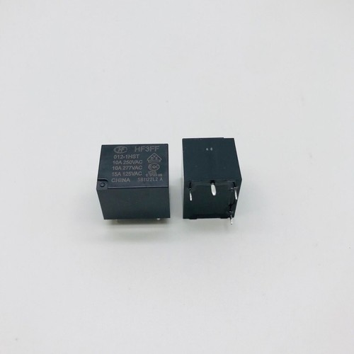 10pcs new relay - 10pcs,