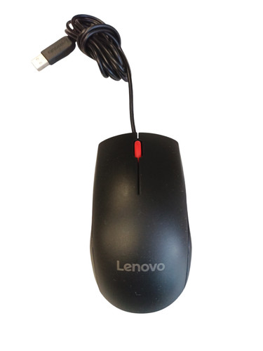 Lenovo maus moeuuoa schwarz - maus,