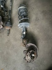 Opel Vectra B Federbein Achsschenkel Stoßdämpfer 90495386 22118361 4343264