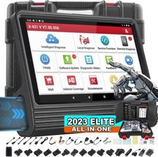 LAUNCH X431 V V4.0 OBD2