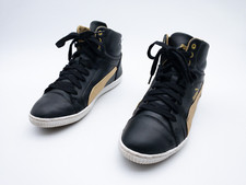 PUMA Street Jump Damen Sneaker Freizeitschuhe Turnschuhe Gr. 38 EU Art. 27853-98