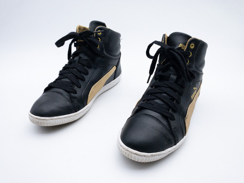 Puma street jump damen - street,