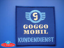 Glas Goggomobil Goggo