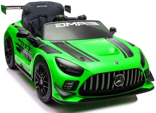 Mercedes gt3 4x4 - 4x4,, bluetooth