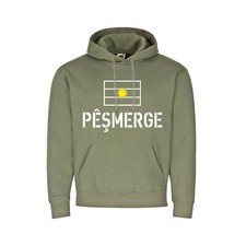 Hoodie Pêşmerge Peschmerga