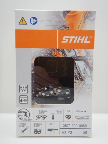 Stihl 3617 kette sägekette - stihl,