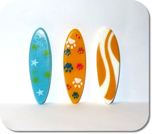 Miniatur surfbrett surfboard - miniatur,