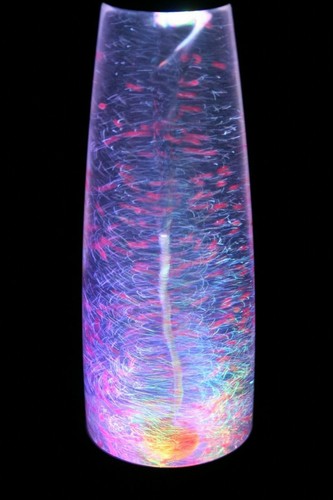 Tornado glitter wasserstrudel - glitter,