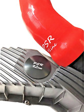 Porsche 996 Resonator löschen