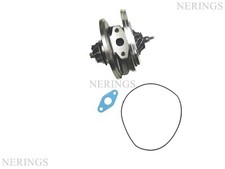 Turbolader Rumpfgruppe Citroen / Peugeot 1,6 HDi (2003- ) 80 Kw