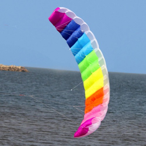 Powerkite lenkdrachen - powerkite,