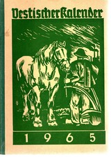 Vestischer Kalender 1965 - 37