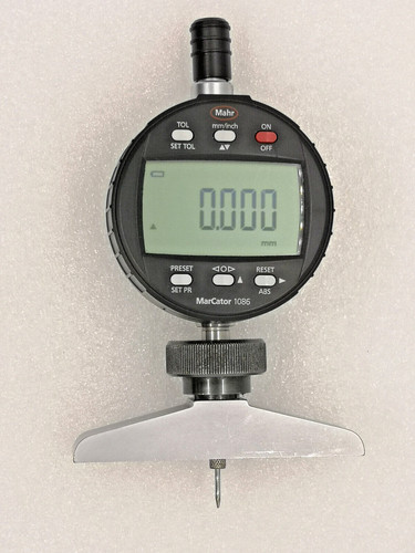 Mahr marcator 1086 - ✔️,