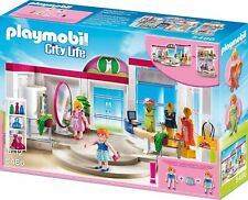 Playmobil 5486 - Modeboutique  Shopping Einkaufen Kleidung NEU/OVP