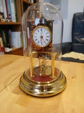 Drehpendeluhr/Jahresuhr