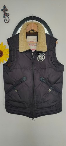 Unisex daunenweste größe - unisex-daunenweste,