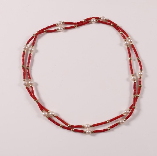 Collier gold 585 - collier, kette