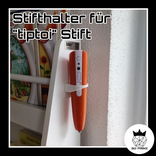 Stifthalter für - prinz),