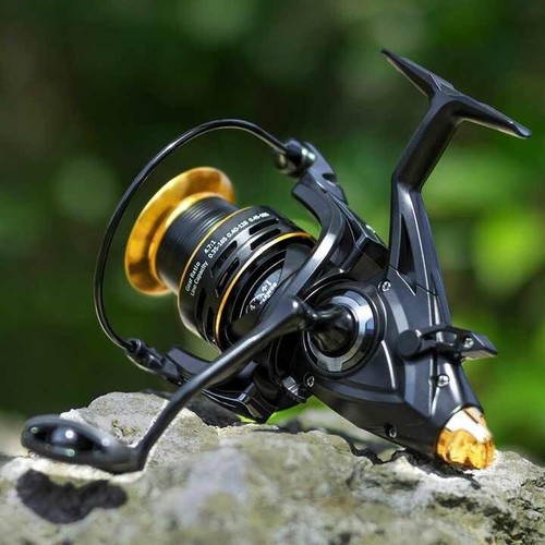 Takumi 8000 9000 angelrolle - takumi-s, 8000/9000