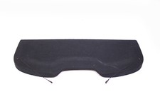 Hutablage original Ford Ka II RU8 grau Heckablage Laderaum Kofferraum Abdeckung