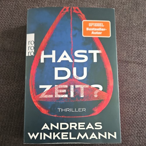 Hast zeit von winkelmann - zeit?,