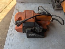 Verkaufe Bandschleifer Black Decker