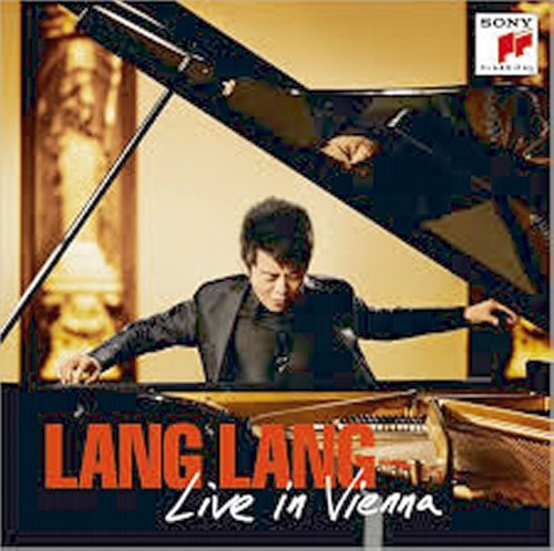 Lang live vienna - live, in