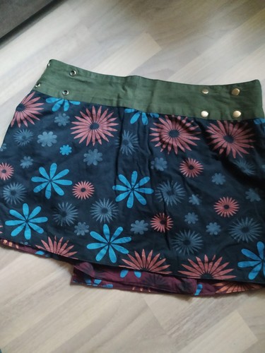 Wickelrock one size lagig - wickelrock,