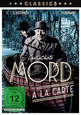Mord à la Carte - (Peter