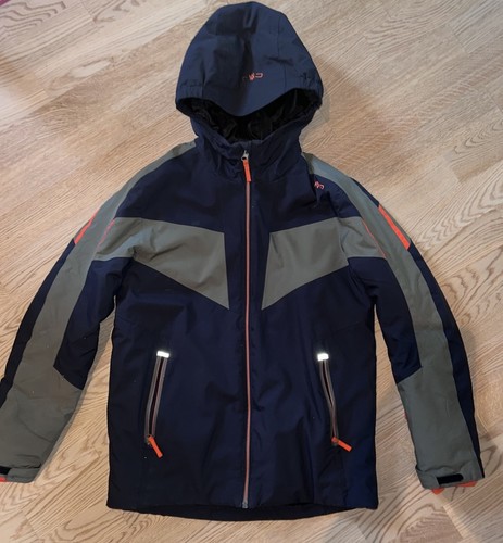 Cmp jacke 164 - 164, skijacke