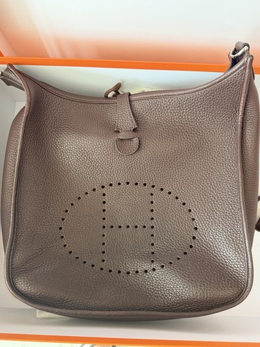 Hermès evelyne poche - poche, iii