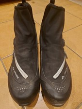 Vaude MTB Schuhe SPD Minaki Mid GTX Gr. 45