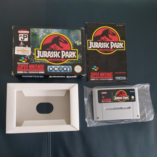 Jurassic park vollständig - jurassic,