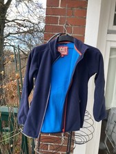 Ticket to Heaven Fleece Jacke