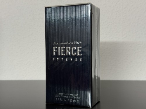 Abercrombie fitch fierce - &,