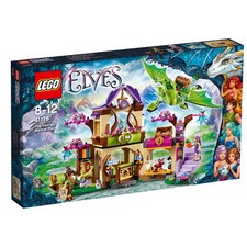 LEGO® Elves 41176 Der geheime
