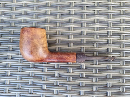 Pfeife pipe jensen gigant - pipe, made