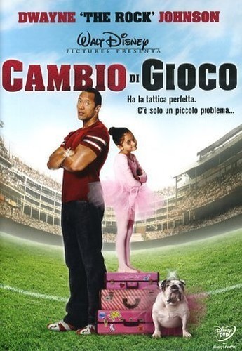 Cambi gioco 2007 dvd - di,