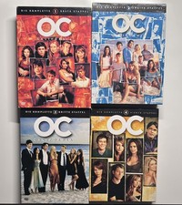 OC California – Die