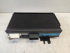 Peugeot 407 2006 Endstufe