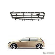 Stoßstangen Gitter vorne