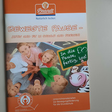 Unterrichtsmaterialien zur