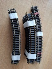 roco h0 gleise Code 100 (2,5