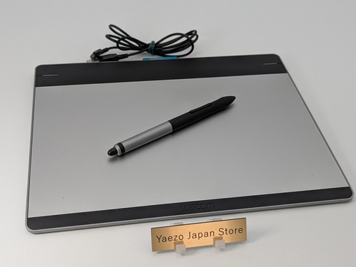 Wacom intuos pen - pen, touch
