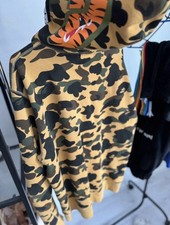 A Bathing Ape BAPE Shark Full